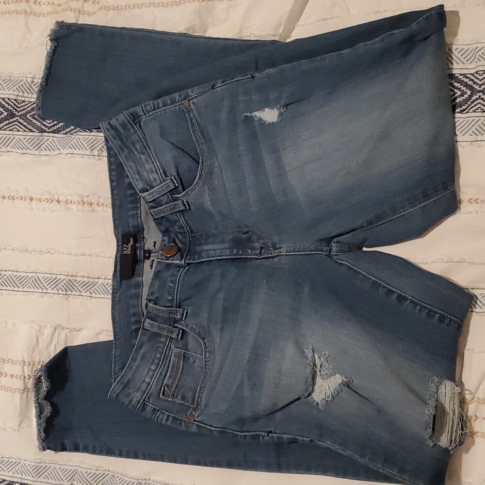 1822 skinny jeans